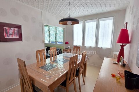 Lejlighed i Limoges, Haute-Vienne, Limoges - € 98.000 | Ref: 830036201656 - foto 4