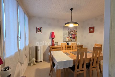 Lejlighed i Limoges, Haute-Vienne, Limoges - € 98.000 | Ref: 830036201656 - foto 5