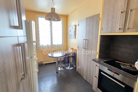Lejlighed i Limoges, Haute-Vienne, Limoges - € 98.000 | Ref: 830036201656 - foto 6