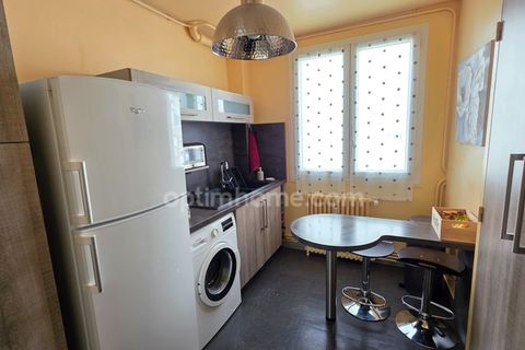 Lejlighed i Limoges, Haute-Vienne, Limoges - € 98.000 | Ref: 830036201656 - foto 7