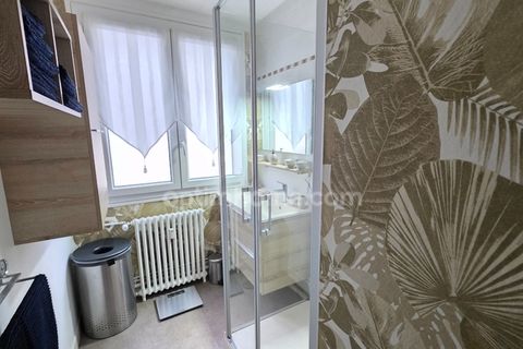 Lejlighed i Limoges, Haute-Vienne, Limoges - € 98.000 | Ref: 830036201656 - foto 9