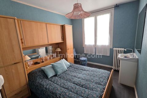 Lejlighed i Limoges, Haute-Vienne, Limoges - € 98.000 | Ref: 830036201656 - foto 12