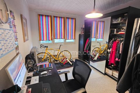 Lejlighed i Limoges, Haute-Vienne, Limoges - € 98.000 | Ref: 830036201656 - foto 13