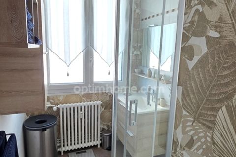 Lejlighed i Limoges, Haute-Vienne, Limoges - € 98.000 | Ref: 830036201656 - foto 14