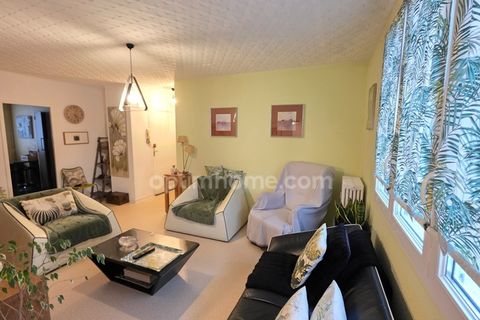 Lejlighed i Limoges, Haute-Vienne, Limoges - € 98.000 | Ref: 830036201656 - foto 15