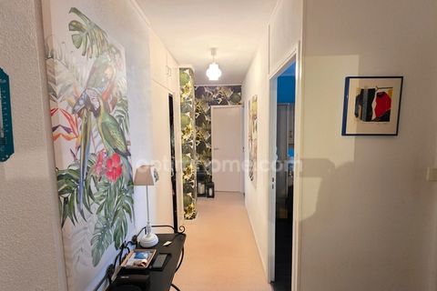 Lejlighed i Limoges, Haute-Vienne, Limoges - € 98.000 | Ref: 830036201656 - foto 16