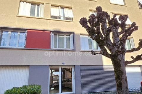 Lejlighed i Limoges, Haute-Vienne, Limoges - € 98.000 | Ref: 830036201656 - foto 17
