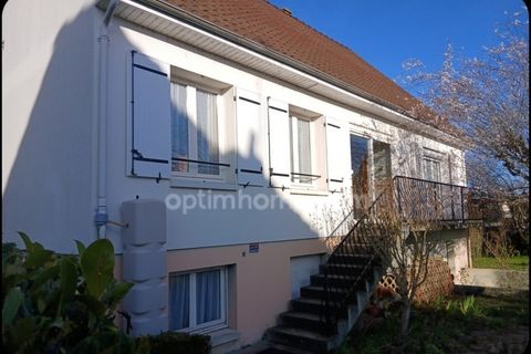 Villa a Moulins, Allier, Moulins - € 211.500 | Ref: 830038564764 - foto 2