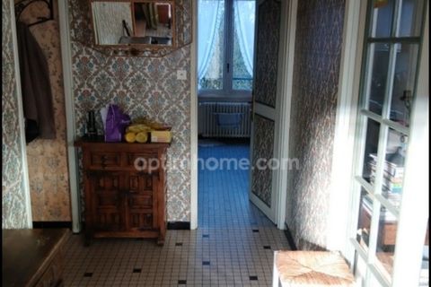 Villa a Moulins, Allier, Moulins - € 211.500 | Ref: 830038564764 - foto 7