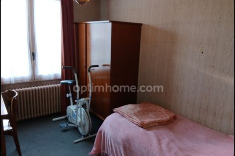 Villa a Moulins, Allier, Moulins - € 211.500 | Ref: 830038564764 - foto 8