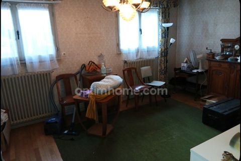Villa a Moulins, Allier, Moulins - € 211.500 | Ref: 830038564764 - foto 10