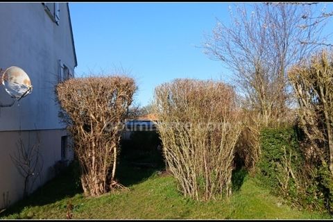 Villa a Moulins, Allier, Moulins - € 211.500 | Ref: 830038564764 - foto 15
