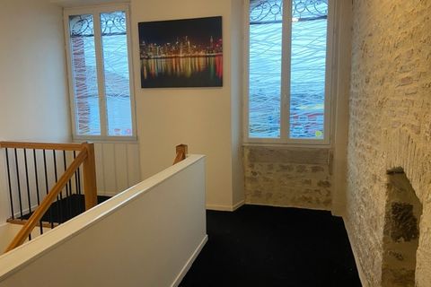 Apartament a Lucon, Vendee, Lucon - € 530/mes | Ref: 830030695369 - foto 2