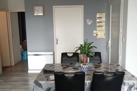 Apartament a Lucon, Vendee, Lucon - € 530/mes | Ref: 830030695369 - foto 3