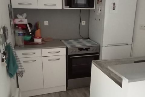Apartament a Lucon, Vendee, Lucon - € 530/mes | Ref: 830030695369 - foto 4