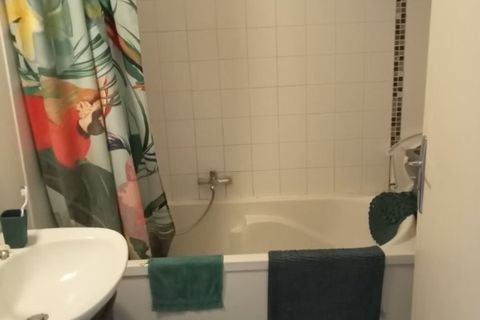 Apartament a Lucon, Vendee, Lucon - € 530/mes | Ref: 830030695369 - foto 6