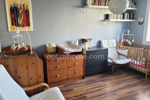 Leilighet i Rennes, Ille-et-Vilaine, Rennes - € 229 000 | Ref: 830035074308 - foto 6