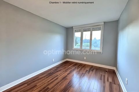 Leilighet i Rennes, Ille-et-Vilaine, Rennes - € 229 000 | Ref: 830035074308 - foto 7