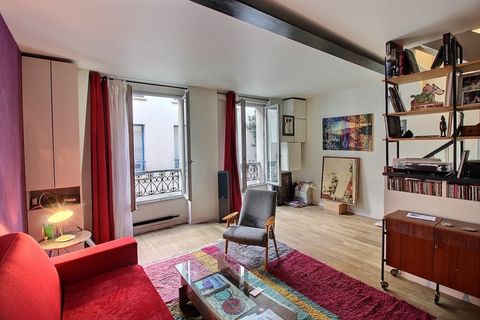 Lejlighed i Paris, Paris, Paris - € 600.000 | Ref: 830031992842 - foto 2