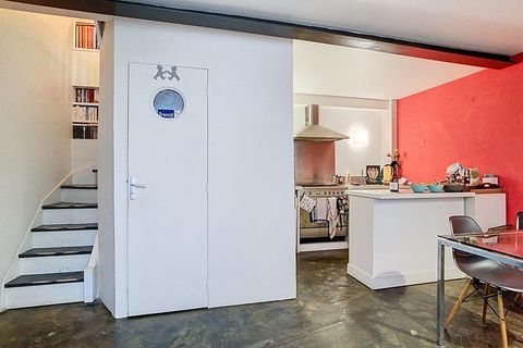 Lejlighed i Paris, Paris, Paris - € 600.000 | Ref: 830031992842 - foto 3