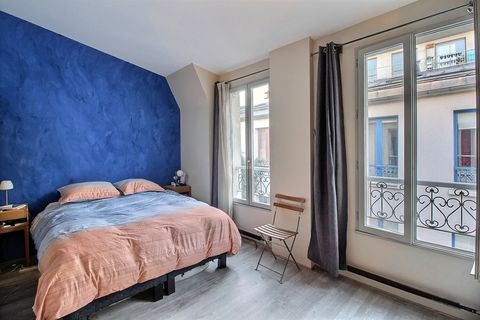 Lejlighed i Paris, Paris, Paris - € 600.000 | Ref: 830031992842 - foto 4