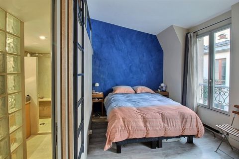 Lejlighed i Paris, Paris, Paris - € 600.000 | Ref: 830031992842 - foto 7