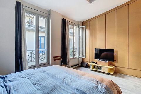 Lejlighed i Paris, Paris, Paris - € 600.000 | Ref: 830031992842 - foto 10