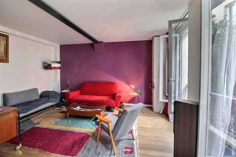 Lejlighed i Paris, Paris, Paris - € 600.000 | Ref: 830031992842 - foto 23
