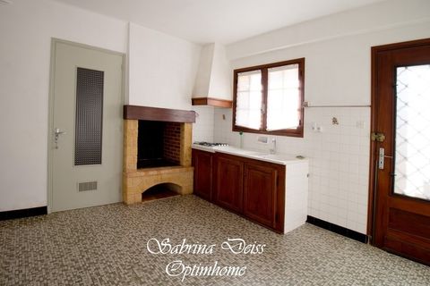 Villa a Gardonne, Dordogne, Gardonne - € 136.000 | Ref: 830031016348 - foto 5