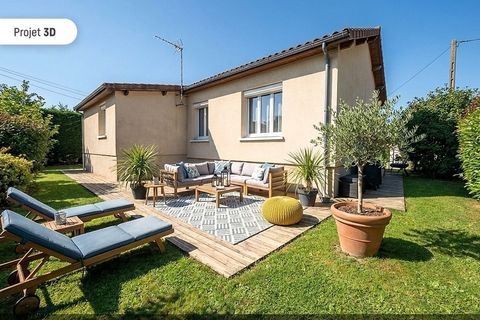 Villa a Eaubonne, Val-d'Oise, Eaubonne - € 479.000 | Ref: 830035424394 - foto 12