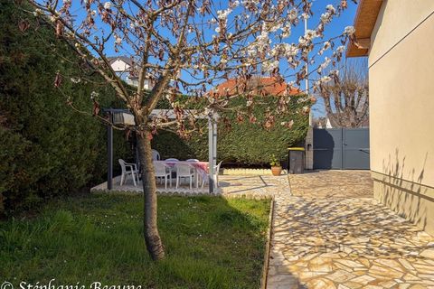 Villa a Eaubonne, Val-d'Oise, Eaubonne - € 479.000 | Ref: 830035424394 - foto 13