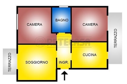 Leilighet i Gazzo, Padua, Gazzo - € 125 000 | Ref: FZG2cV01 - foto 30