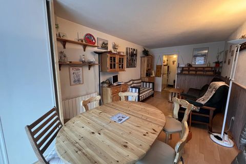 Leilighet i Les Angles, Pyrenees-Orientales, Les Angles - € 155 000 | Ref: 3388 - foto 2