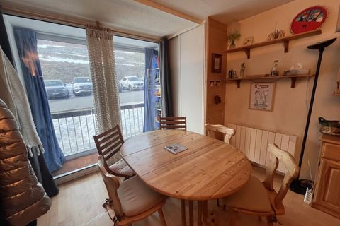 Leilighet i Les Angles, Pyrenees-Orientales, Les Angles - € 155 000 | Ref: 3388 - foto 3