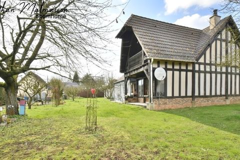 Villa a Damville, Eure, Damville - € 241.000 | Ref: 830035562181 - foto 2