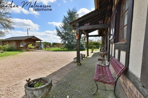 Villa a Damville, Eure, Damville - € 241.000 | Ref: 830035562181 - foto 3