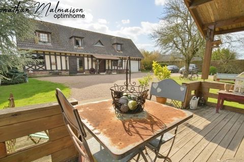 Villa a Damville, Eure, Damville - € 241.000 | Ref: 830035562181 - foto 4