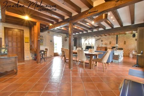 Villa a Damville, Eure, Damville - € 241.000 | Ref: 830035562181 - foto 6
