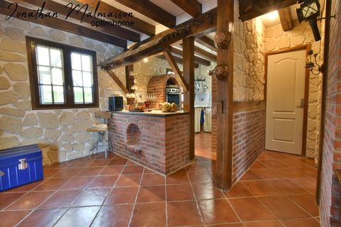 Villa a Damville, Eure, Damville - € 241.000 | Ref: 830035562181 - foto 8
