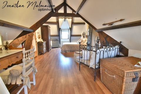 Villa a Damville, Eure, Damville - € 241.000 | Ref: 830035562181 - foto 9