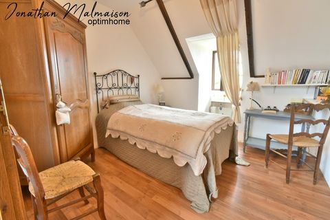 Villa a Damville, Eure, Damville - € 241.000 | Ref: 830035562181 - foto 11