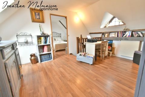 Villa a Damville, Eure, Damville - € 241.000 | Ref: 830035562181 - foto 12