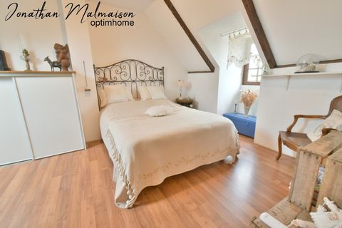 Villa a Damville, Eure, Damville - € 241.000 | Ref: 830035562181 - foto 13