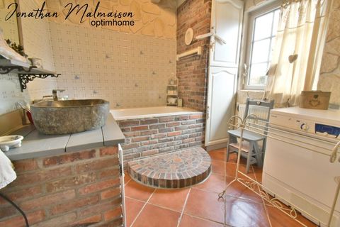 Villa a Damville, Eure, Damville - € 241.000 | Ref: 830035562181 - foto 14