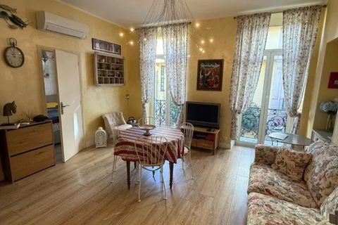 Lejlighed i Menton, Alpes-Maritimes, Menton - € 260.000 | Ref: 86775551 - foto 1