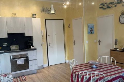 Lejlighed i Menton, Alpes-Maritimes, Menton - € 260.000 | Ref: 86775551 - foto 2