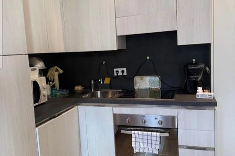 Lejlighed i Menton, Alpes-Maritimes, Menton - € 260.000 | Ref: 86775551 - foto 4
