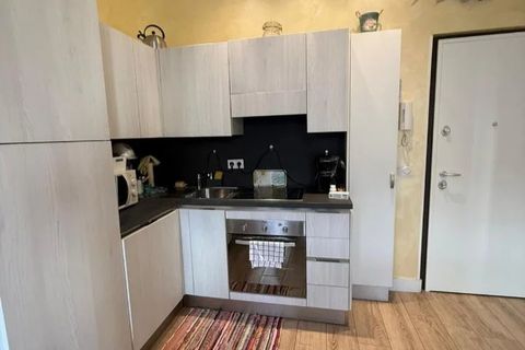 Lejlighed i Menton, Alpes-Maritimes, Menton - € 260.000 | Ref: 86775551 - foto 6