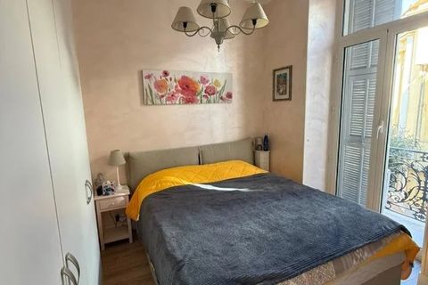 Lejlighed i Menton, Alpes-Maritimes, Menton - € 260.000 | Ref: 86775551 - foto 9