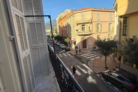 Lejlighed i Menton, Alpes-Maritimes, Menton - € 260.000 | Ref: 86775551 - foto 13